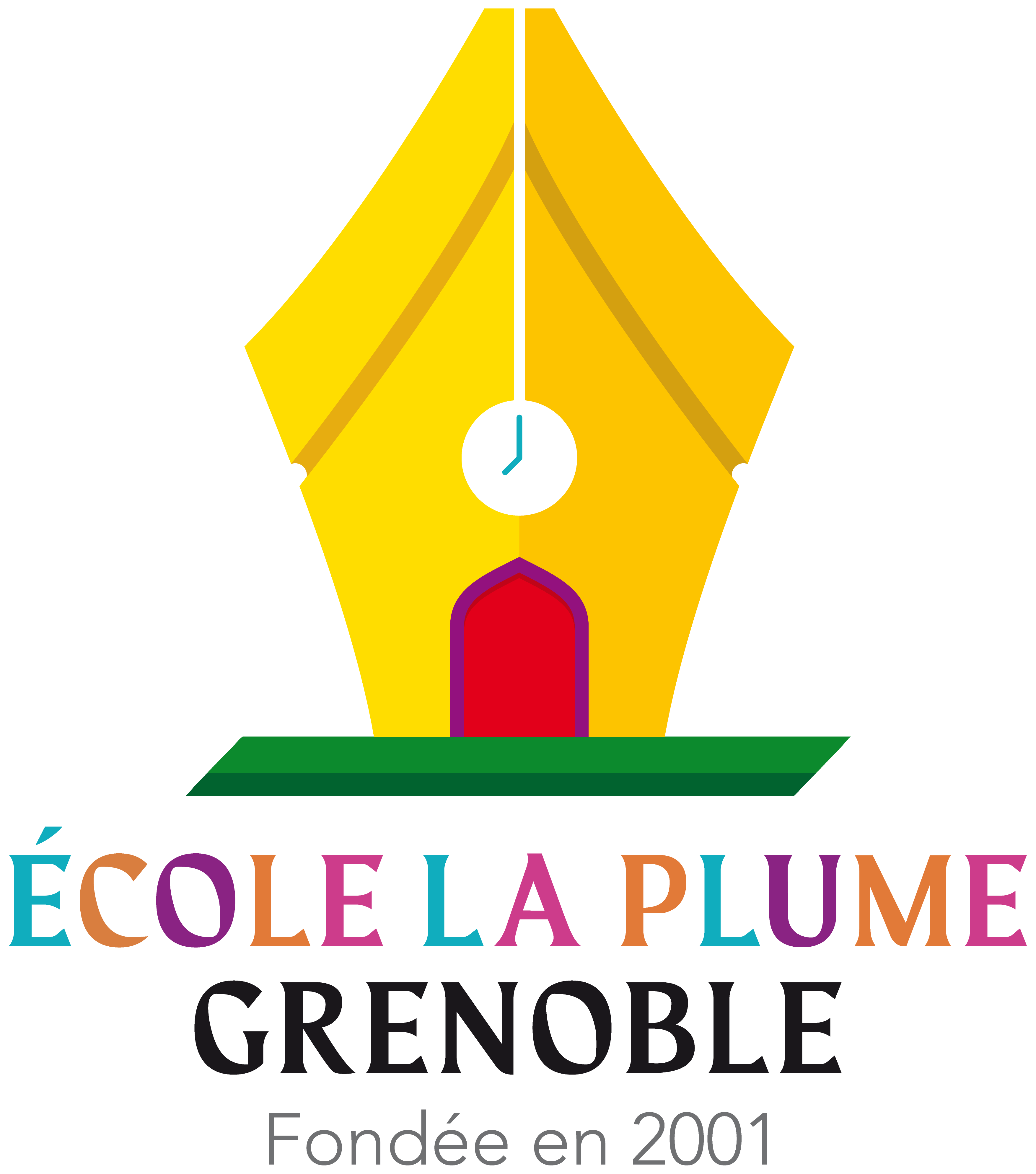 Ecole La Plume